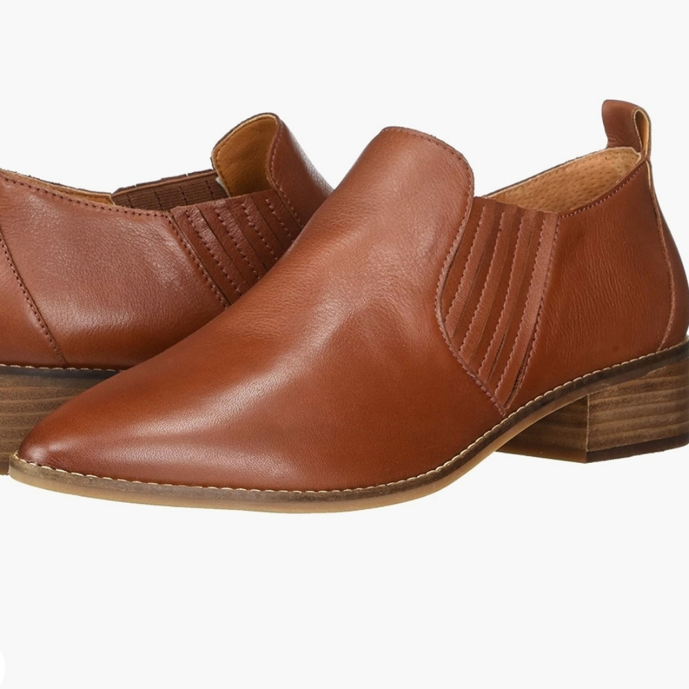 LUCKY BRAND Lamba bootie